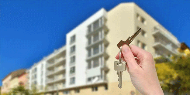 Emlakta yeni dönem yarın başlıyor