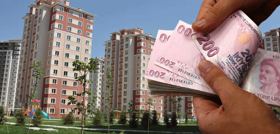 Emlakta yeni dönem! Doğrulanmış ilan sistemi başlıyor