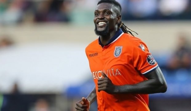 Emmanuel Adebayor'dan Fenerbahçe itirafı