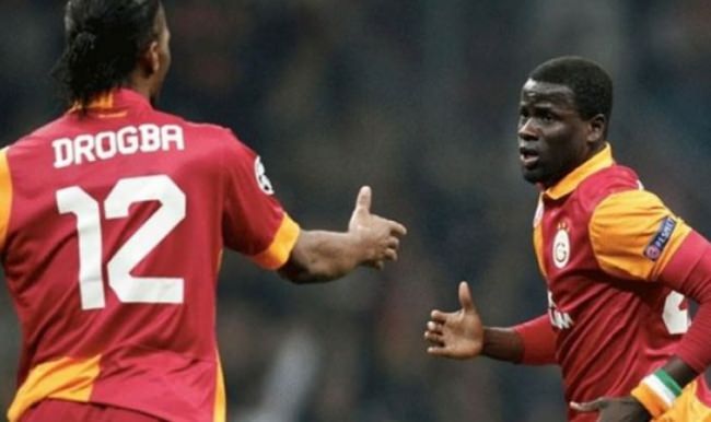 Emmanuel Eboue: İntihar etmek istedim
