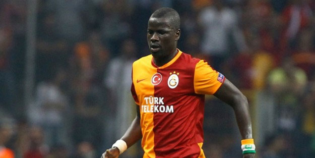 Emmanuel Eboue kimdir? İşte Emmanuel Eboue'nin hayatı