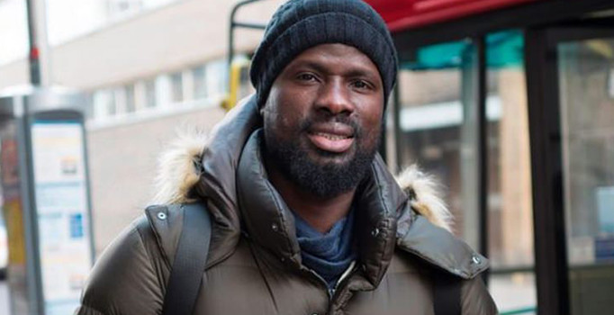 Emmanuel Eboue'nin anısı yürek burktu: Gizlice maçı izledim