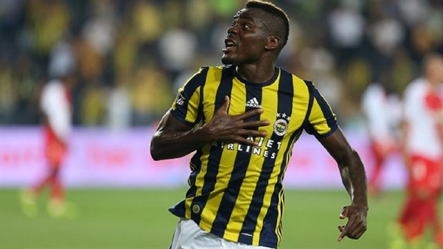 Emmanuel Emenike kriz çıkardı
