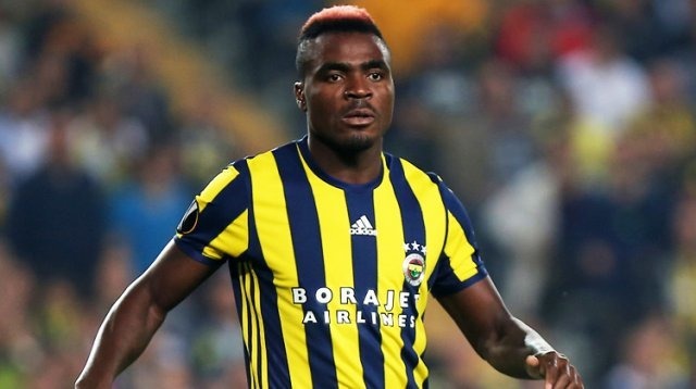 Emmanuel Emenike krizinin nedeni belli oldu
