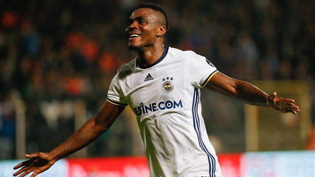 Emmanuel Emenike'nin transferi bugün açıklanacak