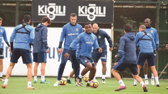 Emmanuel Emenike’ye ceza