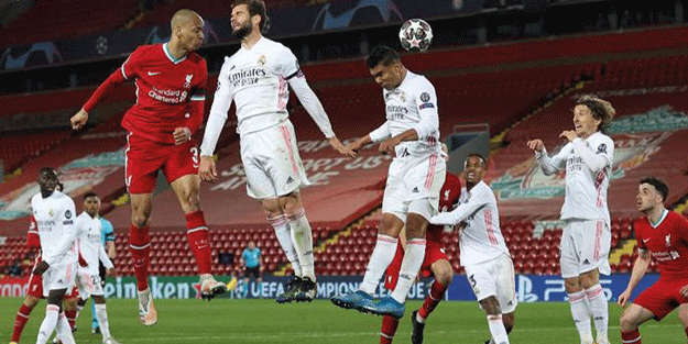 Emmanuel Macron ve Boris Johnson el ele! Avrupa Süper Ligi kararı dünyayı karıştırdı