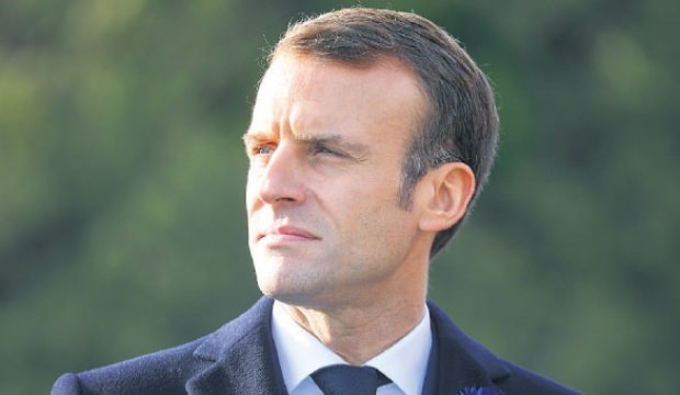 Emmanuel Macron’a suikast planı
