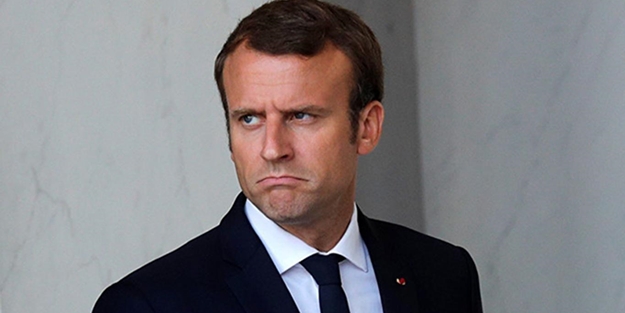Emmanuel Macron'un Brüksel korkusu! 'Mahvoluruz'
