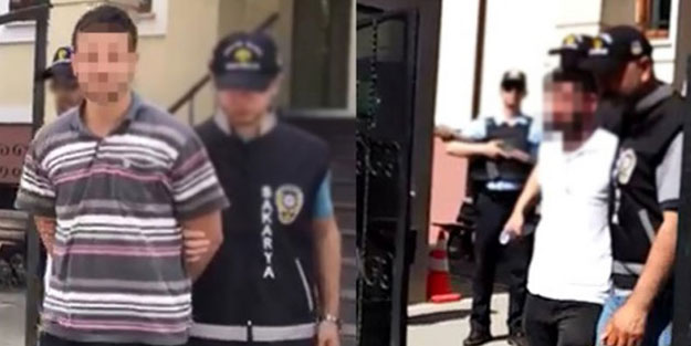 Emniyet ava çıktı! 108 kişi enselendi