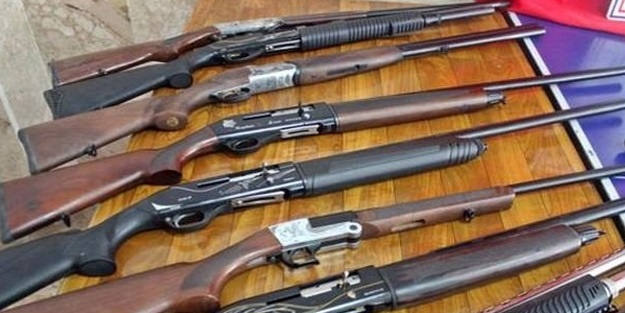 Emniyet birimleri ele geçirildi! Sayıları dudak uçuklatıyor