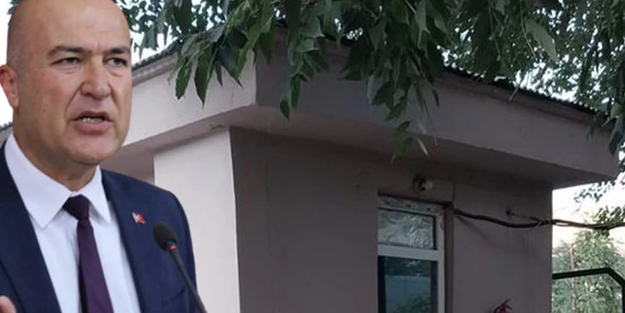 Emniyet, CHP’li Murat Bakan’ın çirkin iftirasını yalanladı: ‘FETÖ dili kullanmayın HDP’lilerle aynı karede yer almayın’