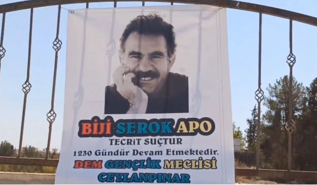 Emniyet duyar duymaz harekete geçti! Mezarlıkta skandal ötesi poster