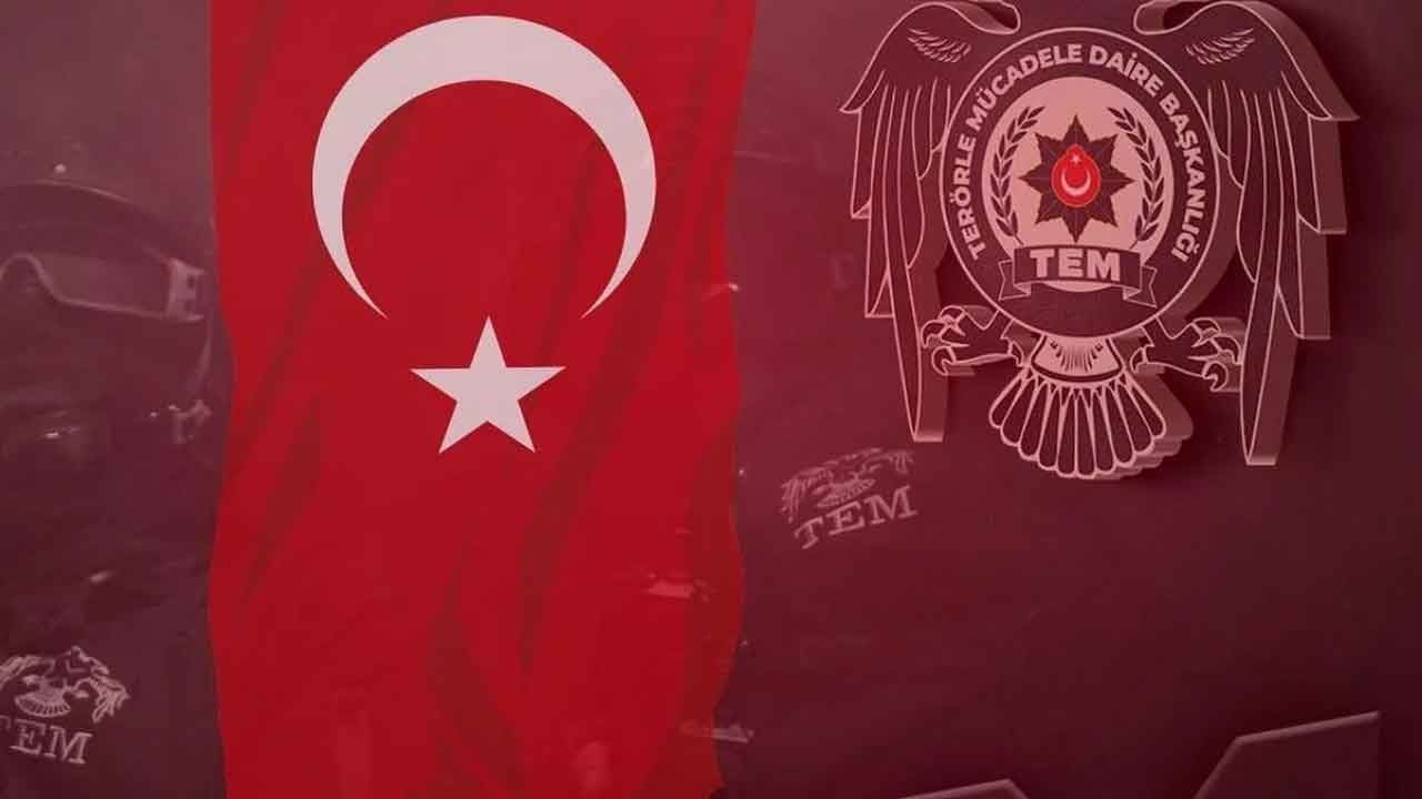 Emniyet duyurdu! O kalleş yakalandı