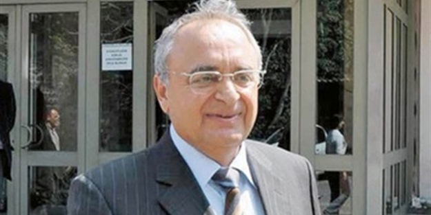 Emniyet eski İstihbarat Daire Başkanı Sabri Uzun: Alevi diye güvendim FETÖ'cü çıktı