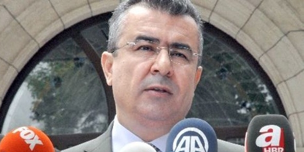 'Darbe girişimi paralelcilerin işi'