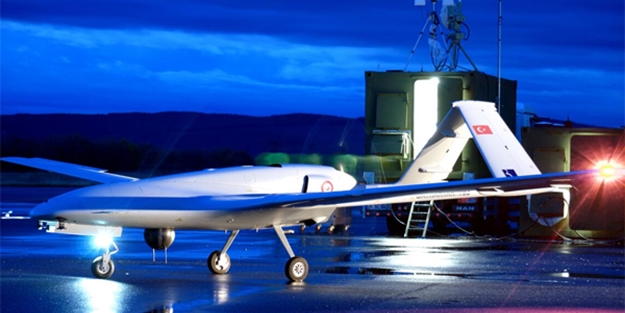 Türkler bunu da yaptı! Teröristlerin korkulu rüyası