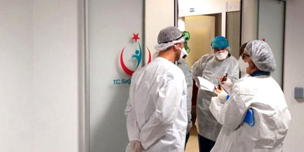 Emniyet Genel Müdürlüğü, koronavirüs paylaşımları için harekete geçti