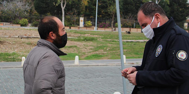 Emniyet Genel Müdürlüğü'nden özür