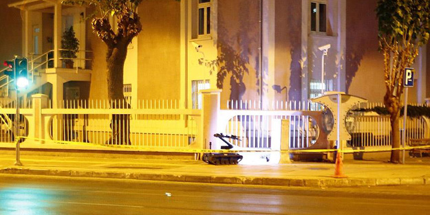 Emniyet tam 100 adet alacak!