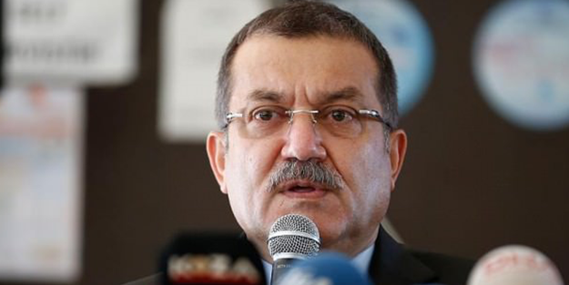 Emniyet Genel Müdürlüğü'ne yeni atama