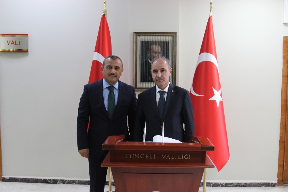 Emniyet Genel Müdürü Aktaş: 