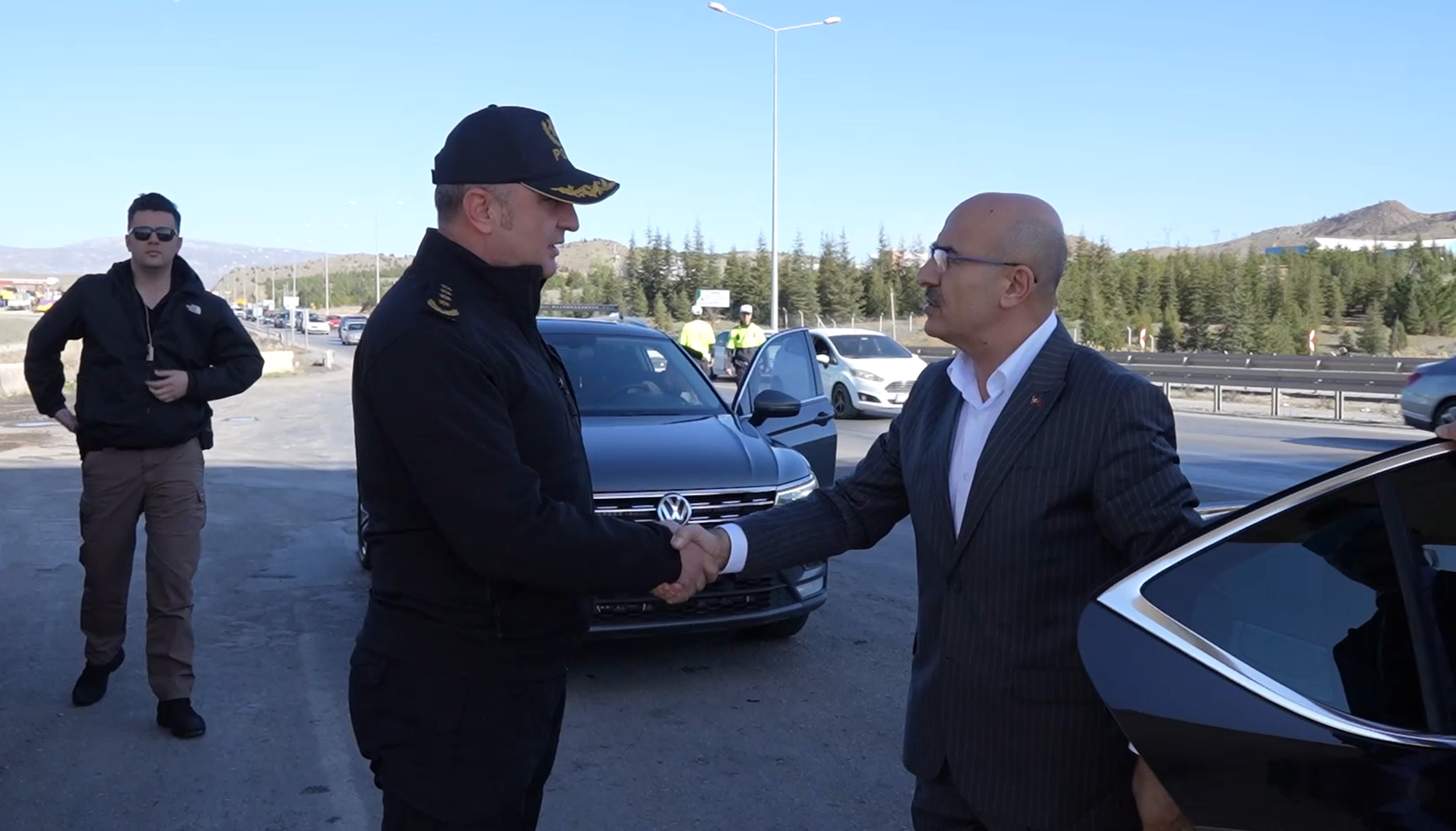 Emniyet Genel Müdürü Demirtaş'tan tatil için yola çıkanlara 3 kritik uyarı