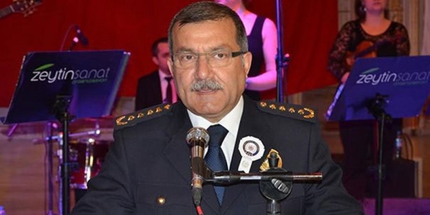 Emniyet Genel Müdürü Uzunkaya görevine başladı