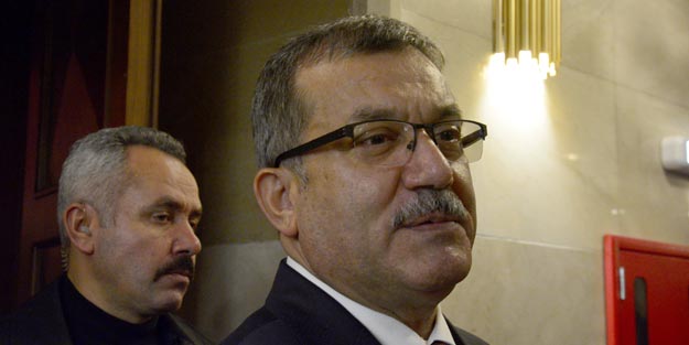 Emniyet Genel Müdüründen yılbaşı açıklaması