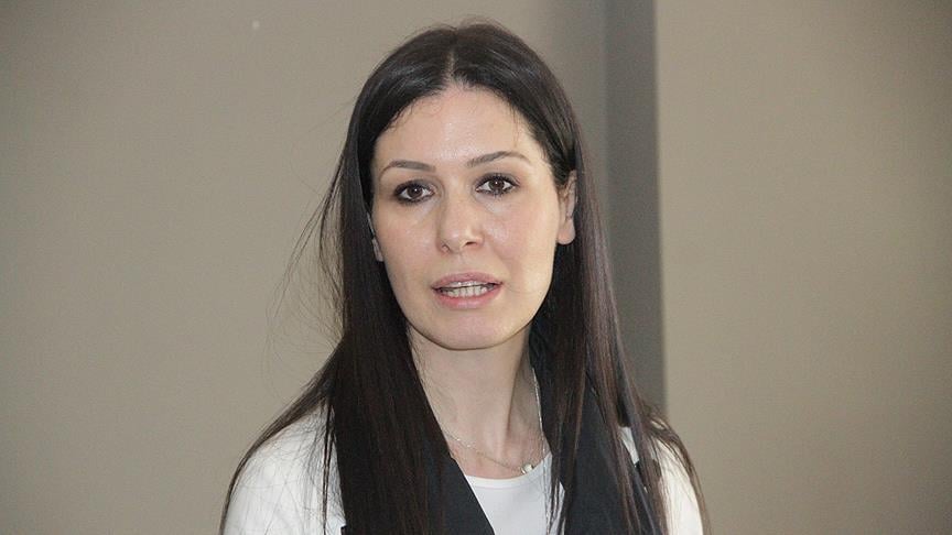 'Emniyet güçleri görevlerini yüksek vazife şuuruyla yerine getiriyor'