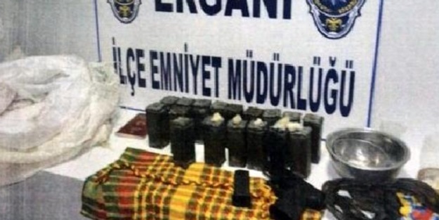 Emniyet güçlerinden PKK ve IŞİD operasyonu: 23 gözaltı