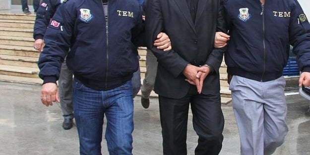 Emniyet harekete geçti! Çok sayıda gözaltı