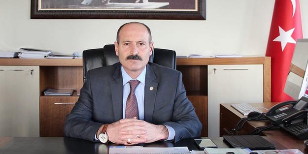 Emniyet İstihbarata yeni atama yapıldı