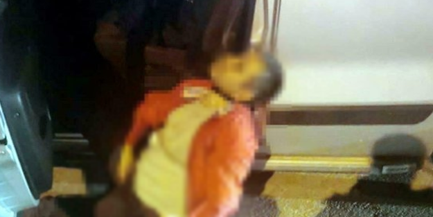 Emniyet kemerli cinayette flaş gelişme! Haksız tahrik ve iyi hal indirimi uygulandı!