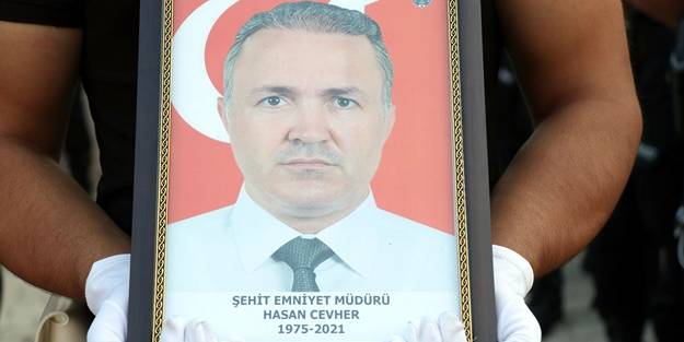 Emniyet müdür yardımcısını şehit etmişti... Hakkında istenen ceza belli oldu