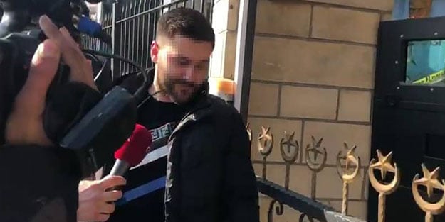 Emniyet Müdürlüğü, ambulansa yol vermeyen sürücüye kesilen cezayı açıkladı