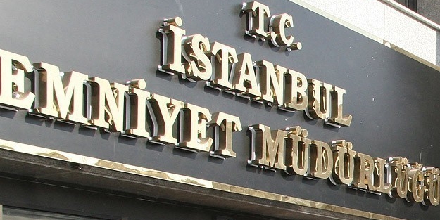 Emniyet numaraları tek tek paylaştı