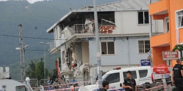 Emniyet Müdürlüğü'nden Sultanbeyli açıklaması