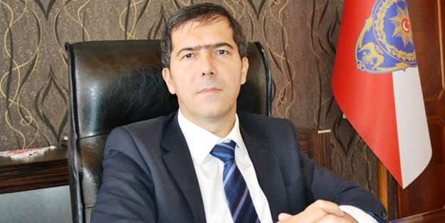 Emniyet müdürü açıkladı! 