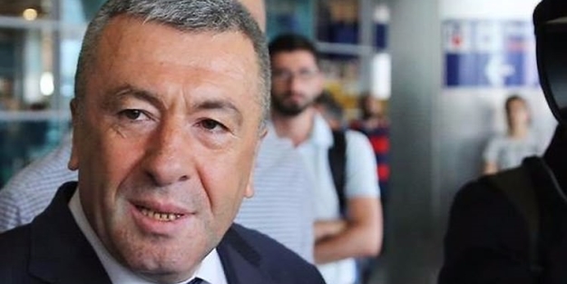 Emniyet Müdürü darbecilerle şok telsiz konuşması!