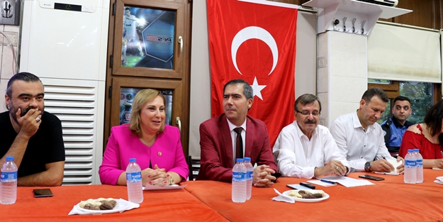 Emniyet müdürü dolandırıcıların yeni yöntemine karşı uyardı!