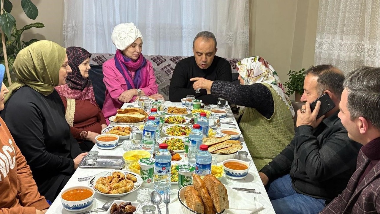 Emniyet Müdürü Erol’dan Yaşlılara Saygı Haftası’nda anlamlı ziyaret