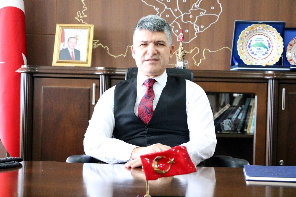 Emniyet Müdürü Esertürk, sürücüleri uyardı 