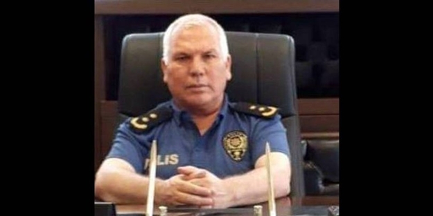 Emniyet müdürü koronavirüse yenik düştü
