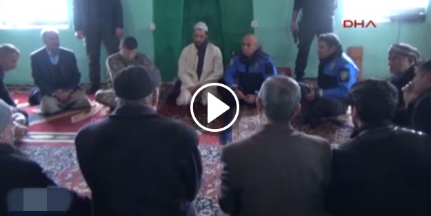 Hakkari Emniyet Müdürü: Gecenin 3'ü de olsa arayın