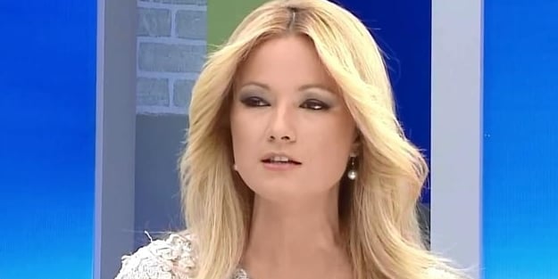 Emniyet müdüründen Müge Anlı cevabı!