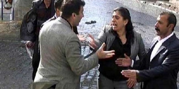 Emniyet Müdürüne atılan tokadın hesap zamanı!