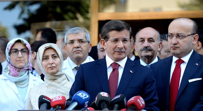 Emniyet Müdürü'nün bilinci yerinde