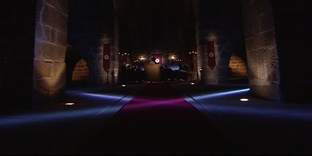 Emniyet o dizileri saniye saniye izliyor!