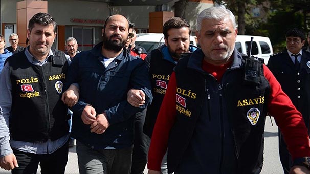Emniyet, Osmangazi Üniversitesi'ndeki silahlı saldırı ile ilgili özel ekip oluşturacak